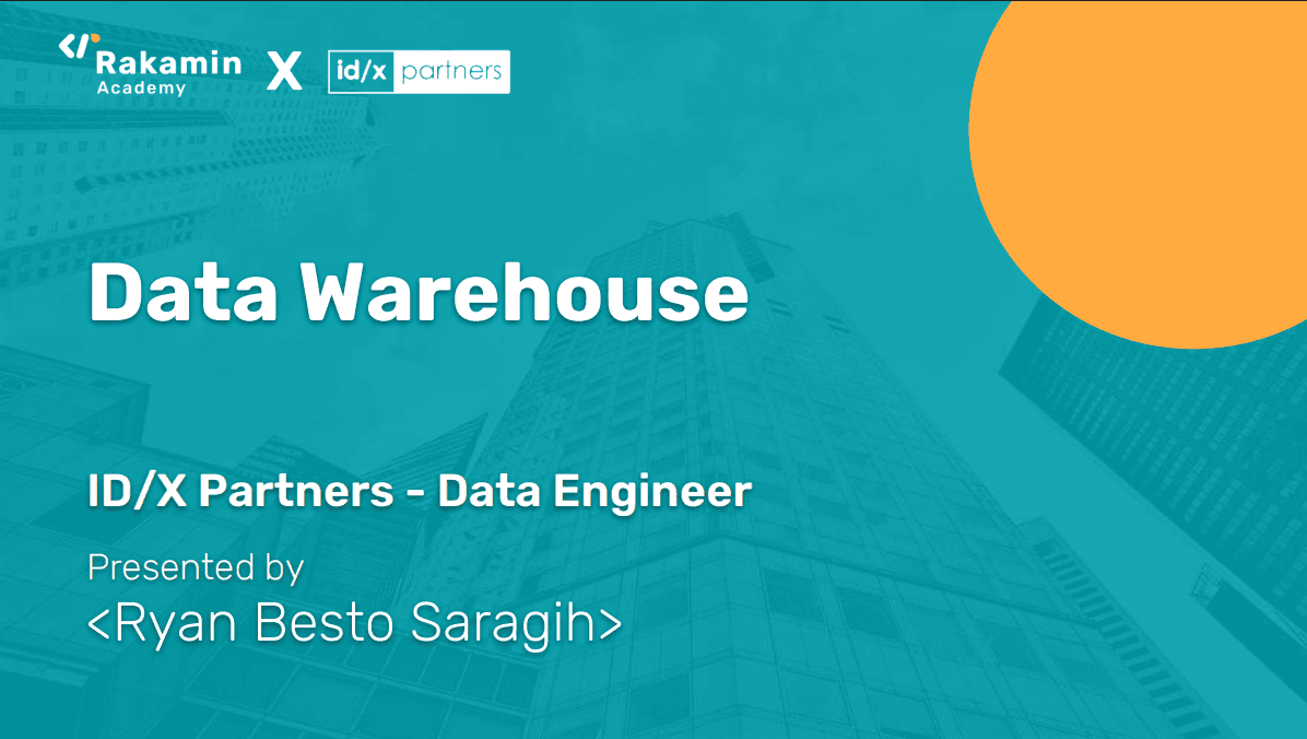 Automated ETL & Banking Data Warehouse